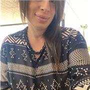 Soy creativa y me gustaría enseñar de una forma amena.